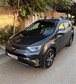 تويوتا راف 4